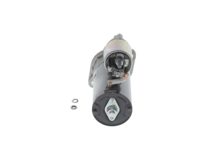 Demaror potrivit OPEL CORSA A, CORSA A TR, KADETT B, KADETT C CITY, KADETT D, KADETT E, MANTA B; FENDT 200 1.0-2.6D dupa 1965 (12V, 2, 5kW, nou) - Img 3