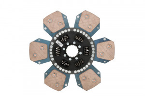 Disc ambreiaj ceramica potrivit DEUTZ FAHR 4.61, 4.68, 4.71, 4.78, 6.08, 6.11, 6.21, 6.28, 6.31, 6.38, DX 4.61, DX 4.71, DX 6.11, DX 6.31, 6.05 (330mm, numar adaptori: 6)