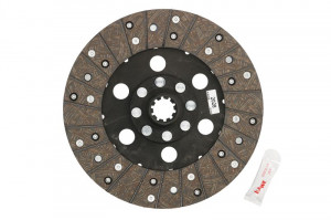 Disc ambreiaj potrivit FENDT 2 D FARMER, 200 K FARMER, 200 S FARMER, 200 SA FARMER, 200 V FARMER, 200 VA FARMER, 201 S FARMER, 201 SA FARMER, 203 K FARMER (250mm profil complet)