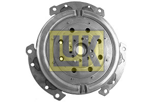 Disc ambreiaj potrivit MC CORMICK MTX 200, XTX 200, XTX 215 (diametru: 354mm) - Img 2