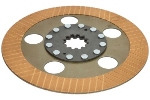 Disc frana (306mmx4,8mm) potrivit John Deere 1040, 1140, 1350, 1550, 1640 si alte modele