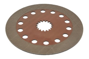 Disc frana potrivit CASE IH 5120, 5130, 5140, 5150, 5220, 5230, 5240, 5250, 100, 100 C, 110, 120, 135, 80 C, 90 C (300mmx6, 3mm)