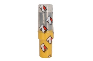 Duza injector potrivit CASE IH 55, 70, 100 U, 60, 65, 70 U, 75, 80, 80 U, 85, 90; FORD 3010 S, 4835, 5635, 6635, 7635; NEW HOLLAND TD 55D, TD 60, TD 65D, TD 75D, TD 80, TD 85D, TK 65 F
