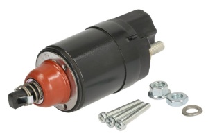 Electromagnet de pornire (12V) potrivit Claas; DEUTZ; Fendt