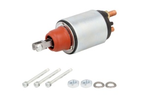 Electromagnet de pornire diametru exterior: 61mm (12V) potrivit Hurlimann; Lamborghini; SAME; SCANIA