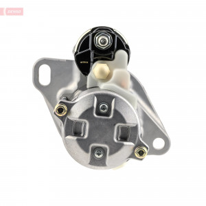 Electromotor (12V, 1,1kW, numar dinti 9 buc, nouă cu garanție), JOHN DEERE 100, 110, 135, 1420, 1550 - Img 4