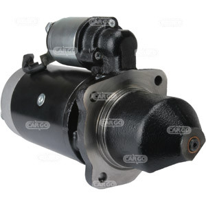 Electromotor (12V, 3kW) MAN TGA, TGS I, TGX I D2676440-D2676LF68 dupa 2004 - Img 2