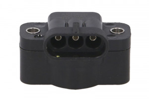 Element de reglare a suspensiei, senzor potrivit JOHN DEERE 4000, 7000, 8000, 9000, S, W (Senzor) - Img 3