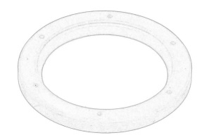 Element transmisie manuala potrivit RENAULT 100, TEMIS