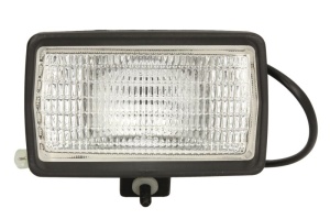 Far Dreapta/Stanga (H3) potrivit CASE IH JX, JXU; FIAT L; FORD 4000; NEW HOLLAND TL, TM, TS