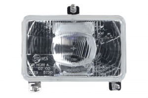 Far Dreapta/Stanga potrivit FIATAGRI G 170, G 190, G 210, G 240; FORD 8670, 8770, 8870, 8970 (H4)