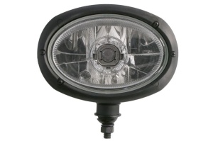 Far universal Dreapta/Stanga (H4) - 12.0 V - 162.0 mm