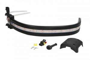 Far universal potrivit AGRO (12V, 6, 75W)