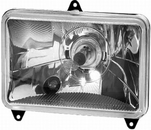 Far universal potrivit FENDT 916 VARIO FAVORIT, 920 VARIO FAVORIT, 922 VARIO, 924 VARIO, 924 VARIO FAVORIT, 926 VARIO FAVORIT, 930 VARIO (H4)