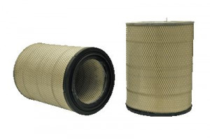 Filtru aer element filtrant CATERPILLAR 24; 300; 700; 800; 900 3176C ATAAC; 3176TAA; 3508B; 3508TA; 3508TAE; C13 ACERT; C15 ACERT; C32TA ACERT - Img 4