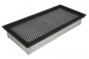 Filtru aer habitaclu carbon activ, pentru pesticide DEUTZ FAHR AGROTRON, AGROTRON K - Img 2