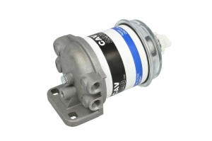 Filtru combustibil 180 1/2-20UNF potrivit CASE IH 235, 354, 374, 3434 A, 3434 B, 444, 454, 921, 921 C, 260, 290, 315, 340, 370, 485; HITACHI EH700-2, EH750-2; HYUNDAI R800-7A (complet) - Img 2