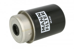 Filtru combustibil (cu separator de apa) JOHN DEERE 5000, 6000, 7000, 9000 4039TL006-6125H 1990-2008 - Img 1