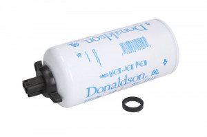 Filtru combustibil DAF LF, LF 45, LF 55; SOLARIS URBINO; AGCO 8000; CASE IH 900; DYNAPAC CA, SD; FORD 9000; GROVE RT; HITACHI ZW; HYUNDAI HL; JCB FASTRAC 74AWI-QSM11 - Img 2
