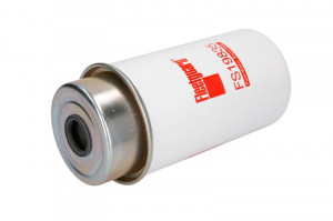 Filtru combustibil potrivit AG CHEM 8103, 3104, 8104; CLAAS 616, 656, 696, 816, 826, 836; CLARK 55AWS, 65 AWS; HITACHI LX150-2, LX150-3, LX150E-2; INGERSOLL RAND HP750W (element filtrant)