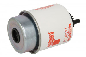 Filtru combustibil potrivit CLAAS 547, 557, 567, 577, 426, 436, 446, 456; JOHN DEERE 1010, 1040, 1040V, 1140, 1140A, 1140V, 200 LC, 2040, 2150 2WD, 2150 4WD, 2155, 2240 (element filtrant)