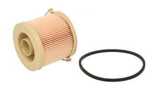 Filtru combustibil potrivit CLAAS 616, 656, 696, 816, 826, 836; JOHN DEERE 200 LC, 360DC, 360DG, 460DG, 4640, 4650, 4840, 4850, 4995, 540G II, 540G III, 548G II, 548G III (element filtrant) - Img 2