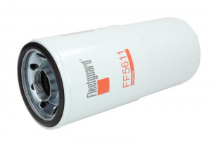 Filtru combustibil potrivit KOMATSU D155A-6, D155AX-5, D155AX-5B, D155AX-5SL, D155AX-6, D275A-5, D275AX-5, D275AX-5E0, D275AX-5SL, D375A-6, D475A-5E0 (insurubat dimensiune filet: 1 5/8-12UN)