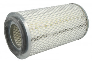 Filtru habitaclu potrivit AG CHEM 8103, 3104, 8104; BOBCAT 963, 963G, A300, 220, 250, 300, 330, 320; CASE IH 350CKB; CLAAS 616, 617 ATZ, 656, 657, 696, 816, 826 (317x317mm, element filtrant)