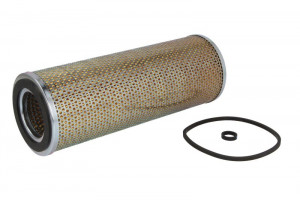 Filtru hidraulic potrivit AKERMAN H10, H10B, H10LC, H10M, H10MB, H11, H11B, H12, H12B, H14, H14B, H14BLC, H16, H16B, H16C, H16D, H21, H25, H25B, H25C, H7, H7BLC, H7C, H7M (element filtrant) - Img 2