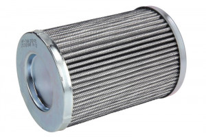 Filtru hidraulic potrivit ATLAS 311, 601, 606, 701, 712H-01; BOBCAT E08, E10, E14, E16, 320, 322; BOMAG BW80AD-2, BW80ADH-2; CASE IH 1210, 1212, 1290, 1294, 1390, 1394, 1410 (element filtrant) - Img 2