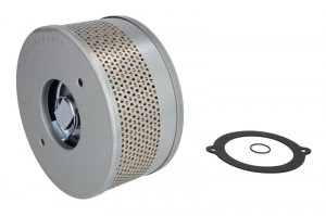 Filtru hidraulic potrivit FENDT 509 CA FAVORIT, 510 C FAVORIT, 511 CA FAVORIT, 512 CA FAVORIOT, 514 CA FAVORIT, 515 C FAVORIT, 612 LS FAVORIT, 612 LSA FAVORIT (element filtrant)