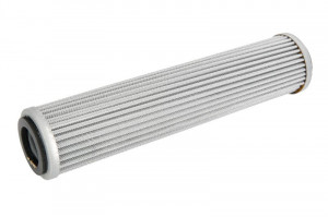 Filtru hidraulic potrivit FIAT 211, 215, 220, 231, 251, 300, 300 DT, 350, 500 DT, 505 C, 650, 670, 750; FIATAGRI 35-66; FORD 420; NEW HOLLAND 350, 450, 640, 35-66 (element filtrant) - Img 2