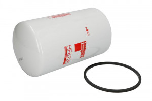 Filtru hidraulic potrivit FORD 8630, 8730, 8830, 30, 35; NEW HOLLAND 8530, 8730 (insurubat) - Img 2