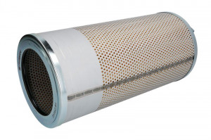 Filtru hidraulic potrivit KOMATSU WA 250PT-3, WA 320-3, WA 380-3, WA 420-3, WA 470-3H (element filtrant)