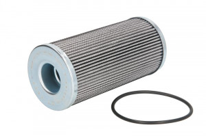 Filtru hidraulic potrivit VALMET 6000, 6100, 6200, 6300, 6400, 6600, 6800, 8000, 8050 HI, 8100, 8100 E, 8100 LS, 8150, 8200, 8400, 8450, 8550, 8750 (element filtrant)
