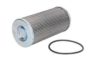 Filtru hidraulic potrivit VALMET 6000, 6100, 6200, 6300, 6400, 6600, 6800, 8000, 8050 HI, 8100, 8100 E, 8100 LS, 8150, 8200, 8400, 8450, 8550, 8750 (element filtrant) - Img 2