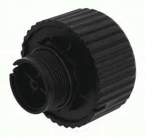 Filtru pentru sistemul hidraulic potrivit FENDT 600; DEUTZ FAHR DX 1980-1988