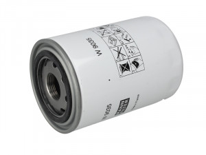 Filtru ulei (insurubabil) CASE; NEW HOLLAND CASE IH 440, 105 F, 105 N, 105 V; NEW HOLLAND T4040F, T4050F, T4050N, T4050V, T4060V, TK 4050, TK 4050 M, TK 4060