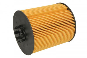 Filtru ulei potrivit AG CHEM 8103, 3104, 8104; BOBCAT 975; CLAAS 616, 656, 696, 816, 826, 836; HITACHI LX150-2, LX150-3, LX150E-2; INGERSOLL RAND HP750W; JOHN DEERE 200 LC (element filtrant) - Img 2
