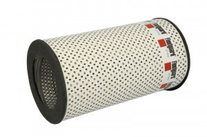Filtru ulei potrivit CASE IH 633; CATERPILLAR 619, 619B, 619C, 630, 630A, 630B, 631, 631A, 631B, 631C, 632, 633C, 637, 641, 650B, 651, 651B, 657B, 660B, 666, 666B, DW15 (element filtrant) - Img 2