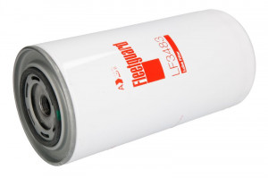 Filtru ulei potrivit HUERLIMANN 6160; LAMBORGHINI 1506, 1706; SAME 170, 160, 145 (insurubat)