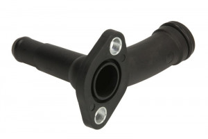 Flansa lichid racire PERKINS URSUS 3702, 4022, 4024, 5044, 7014 H, 360; HATTAT TRAKTOR 240 S, 266 G 2WD, 266 G 4WD, 285 S 2WD, 285 S 4WD, A55 2WD, A55 4WD, A60 2WD, A60 4WD - Img 2