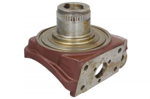 Fuzeta MASSEY FERGUSON