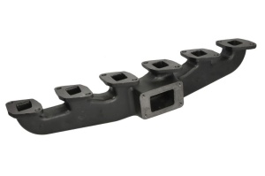 Galerie evacuare potrivit CASE IH 1046, 1055, 1055 XL, 1056, 1056 XL, 946, 955, 955 XL, 956, 956 XL