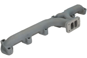 Galerie evacuare potrivit DEUTZ FAHR 100, 100 MK3, 105 MK3, 106 MK3, 110 MK3, 115 MK3