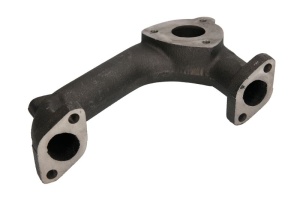 Galerie evacuare potrivit MASSEY FERGUSON 133, 133 MK III, 133 STANDARD, 133 SUPER, 133S, 135, 135 FR, 135 MK III, 135 S, 135 UK, 135 V, MF 35, MF 35 TO, MF 35 X, 435 X