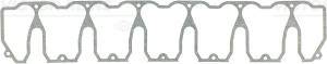 Garnitura capac culbutori cauciuc potrivita FENDT 307 CA FARMER; AHLMANN AS210; DEUTZ FAHR 100, 100 A, 105, 105 MK2, 105 MK3, 106 MK2, 106 MK3, 108, 110, 110 MK2, 110 MK3, 115 MK2 - Img 2