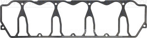 Garnitura capac culbutori metal potrivita ATLAS 1604HD, 1604LC, 1805M, 2005M, XAHS; BOMAG BW216D-40, BW216PD-40, BW218D-40; LIEBHERR A312 LITRONIC, A314 LITRONIC, A316 LITRONIC