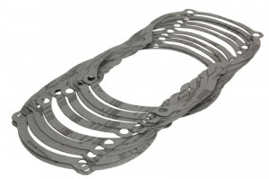 Garnitura capac mecanism distributie potrivita ZETOR 5011, 5211, 5245, 6211, 6245, 6911, 6945, 7211, 7245, 7245 H, 7711, 7745 (10 buc. ambalaj, pret pt 10 buc)