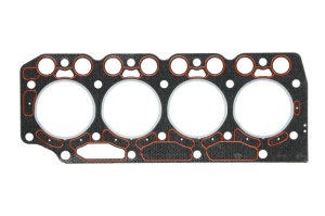 Garnitura chiulasa 1,5mm potrivita FENDT 300; AHLMANN AS; DEUTZ FAHR AGROPLUS, AGROTRON; HYUNDAI HL; LIEBHERR A, R BF4L1012E-TD226B-4